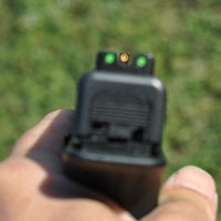TRUGLO TFX PRO CZ75 SET
