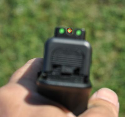 TRUGLO TFX PRO CZ75 SET