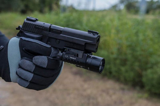 TRUGLO TFX PRO CZ75 SET