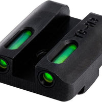TRUGLO TFX GLOCK LOW SET