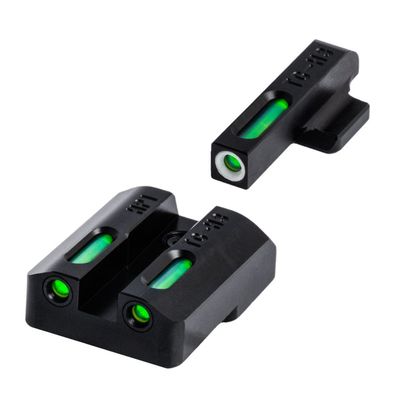 TRUGLO TFX GLOCK LOW SET