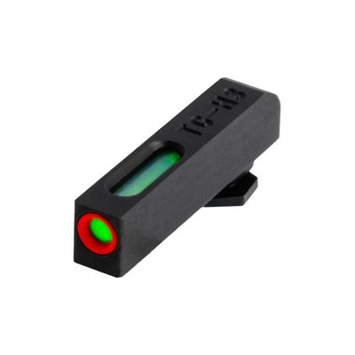 TRUGLO TFX PRO GLOCK LOW SET ORANGE