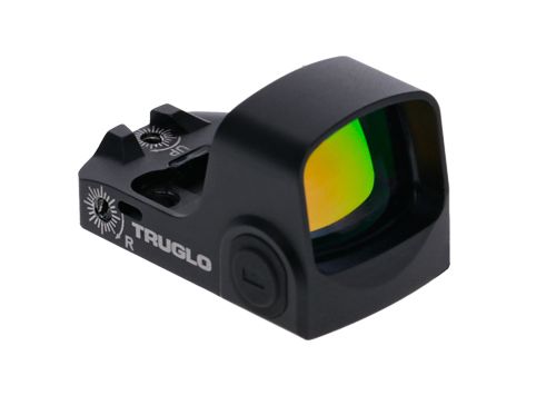 TRUGLO RED DOT MICRO XR21