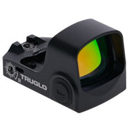 TRUGLO RED DOT MICRO XR21