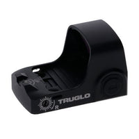 TRUGLO RED DOT MICRO XR21