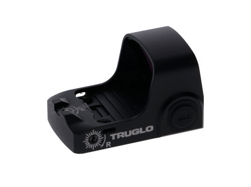 TRUGLO RED DOT MICRO XR21