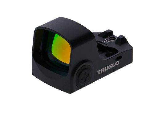 TRUGLO RED DOT MICRO XR21