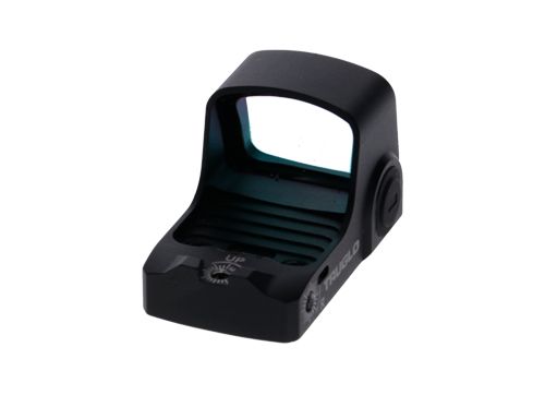 TRUGLO RED DOT MICRO XR21