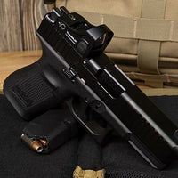 TRUGLO RED DOT MICRO XR24