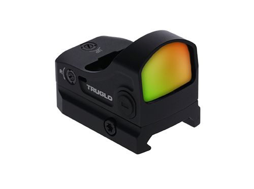 TRUGLO RED DOT MICRO XR24