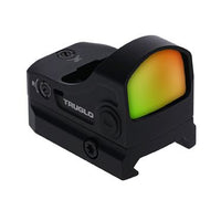 TRUGLO RED DOT MICRO XR24