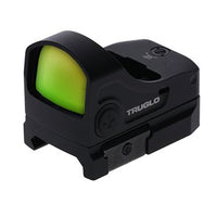 TRUGLO RED DOT MICRO XR24
