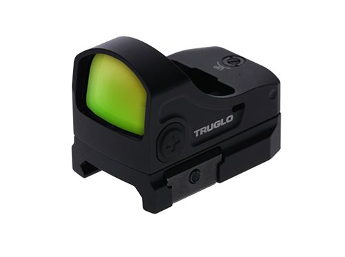 TRUGLO RED DOT MICRO XR24