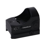 TRUGLO RED DOT MICRO XR24