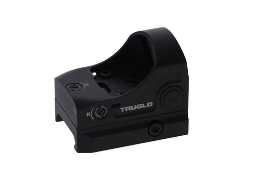 TRUGLO RED DOT MICRO XR24