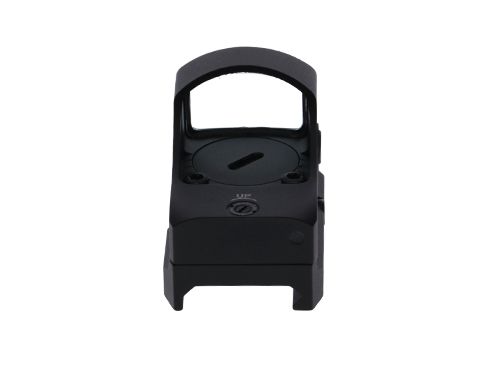 TRUGLO RED DOT MICRO XR24