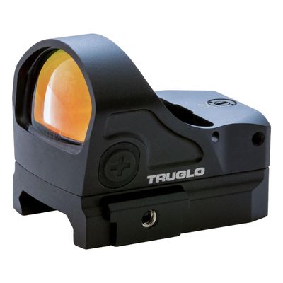 TRUGLO RED DOT MICRO XR29
