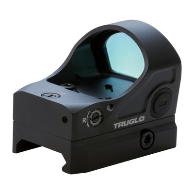 TRUGLO RED DOT MICRO XR29