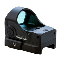 TRUGLO RED DOT MICRO XR29