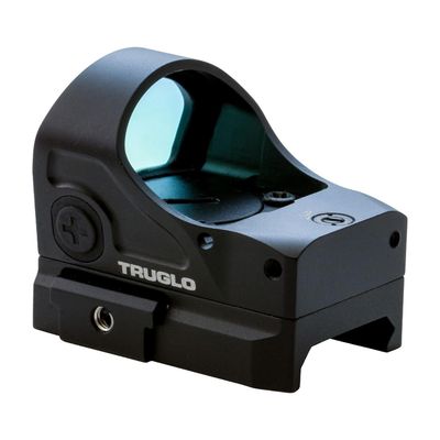 TRUGLO RED DOT MICRO XR29