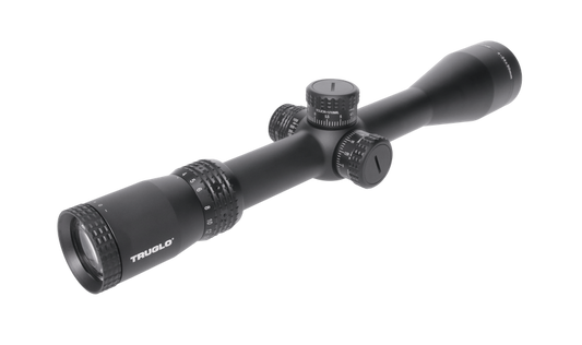 TRUGLO TX6 4-24X50 IR ML FFP 30MM
