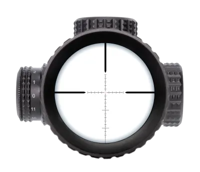 TRUGLO TX6 4-24X50 IR ML FFP 30MM