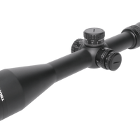 TRUGLO TX6 4-24X50 IR ML FFP 30MM