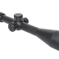 TRUGLO TX6 4-24X50 IR ML FFP 30MM