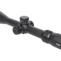 TRUGLO TX6 4-24X50 IR ML FFP 30MM