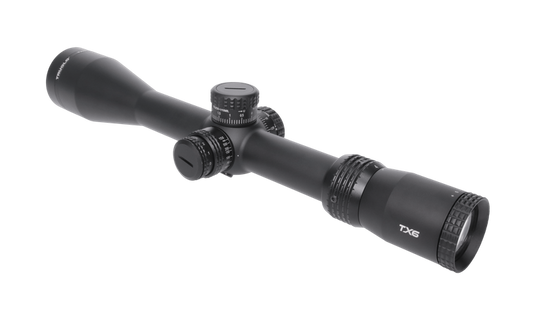 TRUGLO TX6 4-24X50 IR ML FFP 30MM
