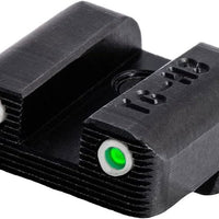 TRUGLO GLOCK 42 43 TRITIUM SET