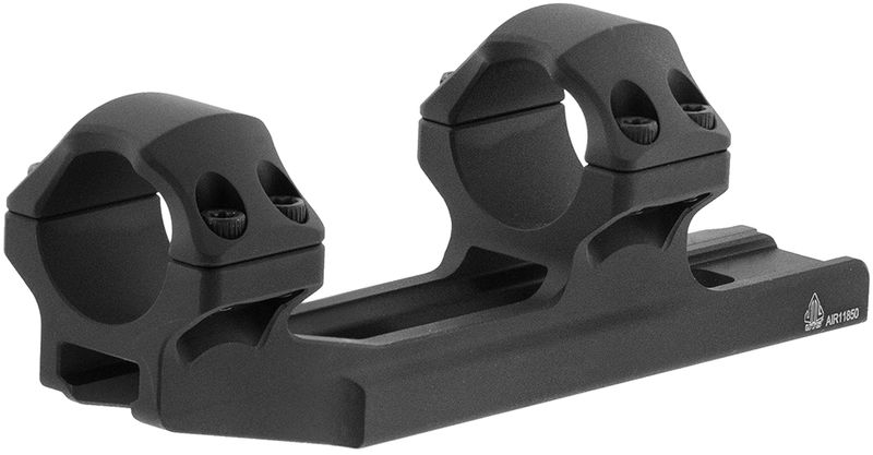 UTG ACCU-SYNC 1" MED PRO PICA RINGS