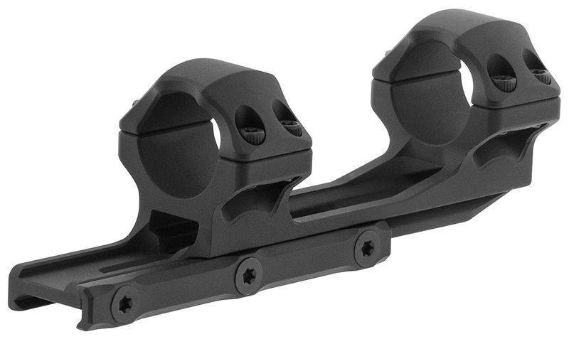 UTG ACCU-SYNC 1" MED PRO PICA RINGS