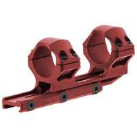 UTG ACCU-SYNC 30MM MED PRO 34MM RING - RED