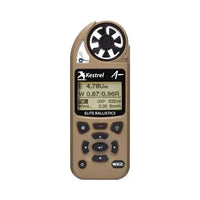KESTREL 5700X WEZ WEATHER METER ABL FDE