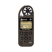 KESTREL 5700X WEZ WEATHER METER ABL TAN