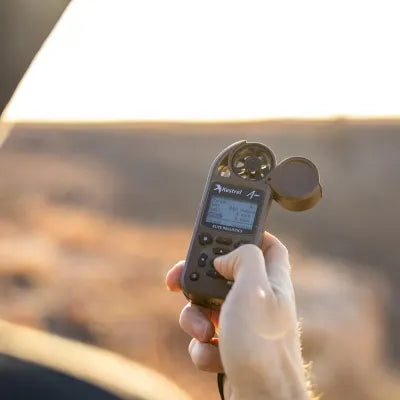 KESTREL 5700X WEZ WEATHER METER ABL TAN