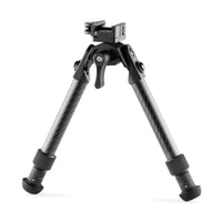 HAWKE CARBON FIBRE PRO BIPOD 8-11" / 20-28CM