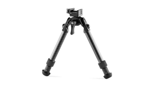 HAWKE CARBON FIBRE PRO BIPOD 8-11" / 20-28CM