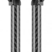 HAWKE CARBON FIBRE PRO BIPOD 8-11" / 20-28CM