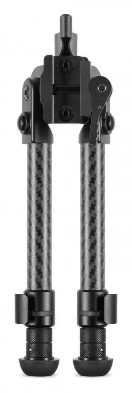 HAWKE CARBON FIBRE PRO BIPOD 8-11" / 20-28CM