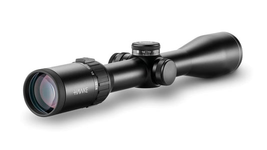 HAWKE ENDURANCE 30 WA FD 3-18X44 SF LRX