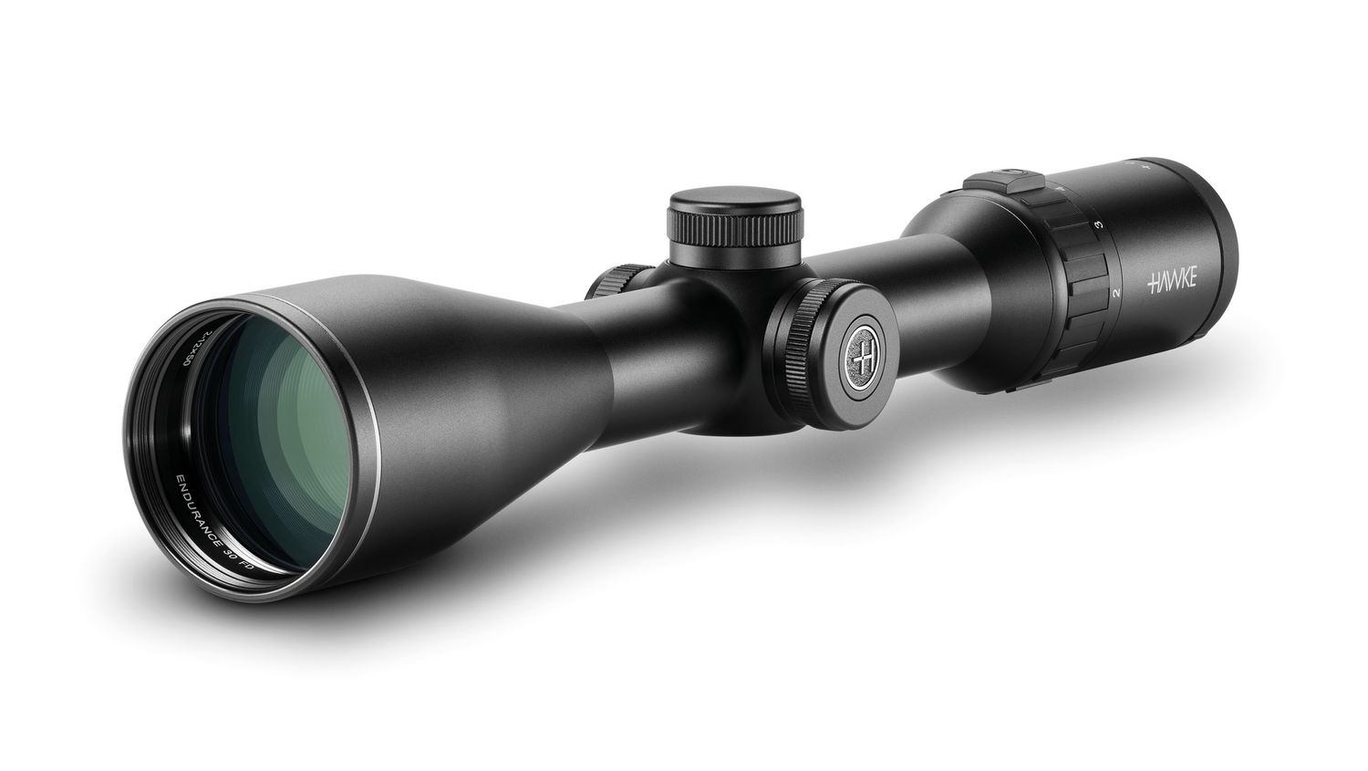 HAWKE ENDURANCE 30 WA FD 2-12X50 LR2