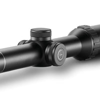 HAWKE ENDURANCE 30 WA FD 1-6X24 L4A HALF MIL