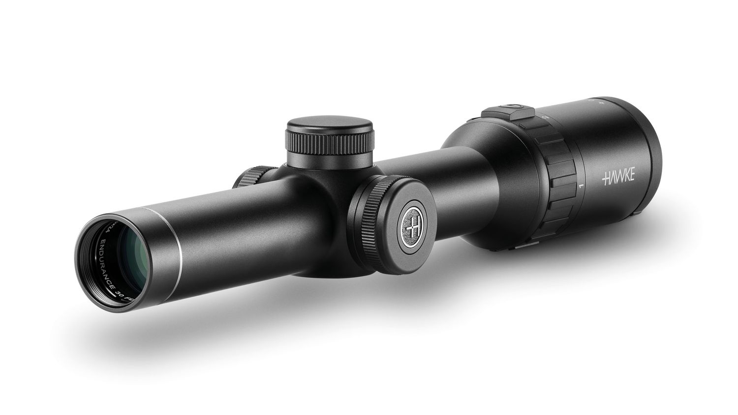 HAWKE ENDURANCE 30 WA FD 1-6X24 L4A HALF MIL