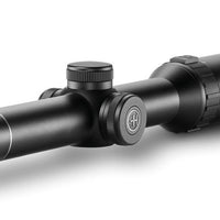 HAWKE ENDURANCE 30 WA FD 1-6X24 L4A HALF MIL