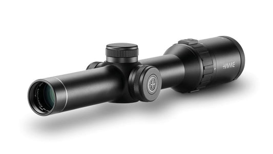 HAWKE ENDURANCE 30 WA FD 1-6X24 L4A HALF MIL