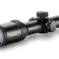 HAWKE ENDURANCE 30 WA FD 1-6X24 L4A HALF MIL