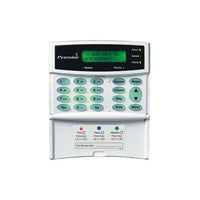 PREMIER KEYPAD LCD