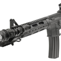 UTG SPORT LED FLASHLIGHT 700 LUMEN